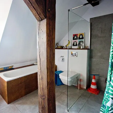 Stylowy, Przestronny 80m2 Na Zielonej Ulicy W Centrum