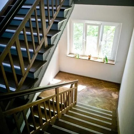 Apartman Stylowy, Przestronny 80m2 Na Zielonej Ulicy W Centrum *