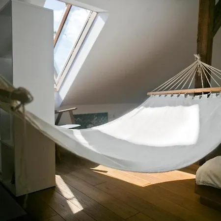 Apartman Stylowy, Przestronny 80m2 Na Zielonej Ulicy W Centrum *