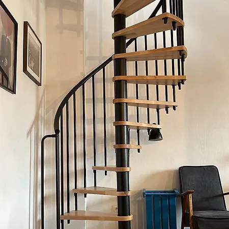 Apartment Stylowy, Przestronny 80m2 Na Zielonej Ulicy W Centrum