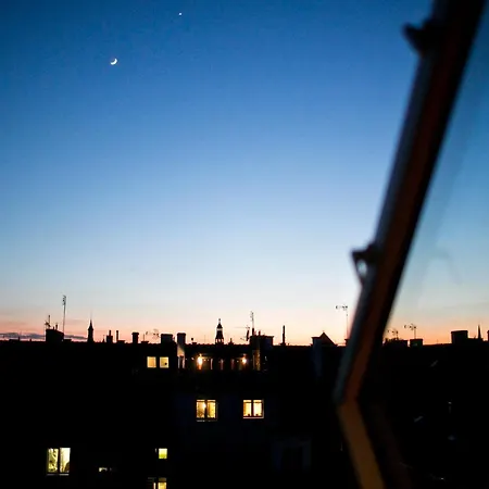 Apartment Stylowy, Przestronny 80m2 Na Zielonej Ulicy W Centrum