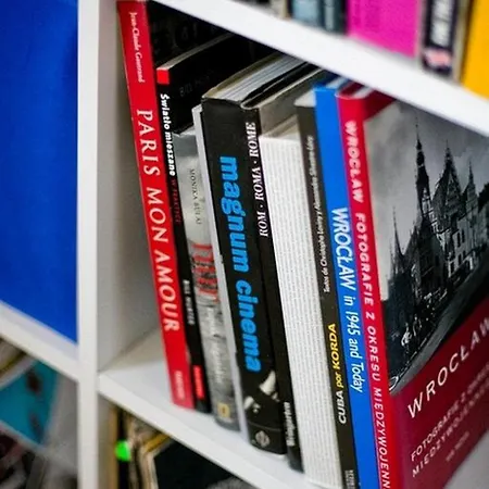 Stylowy, Przestronny 80m2 Na Zielonej Ulicy W Centrum