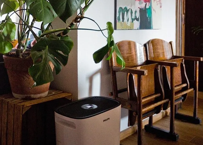 Apartment Stylowy, Przestronny 80m2 Na Zielonej Ulicy W Centrum Breslau