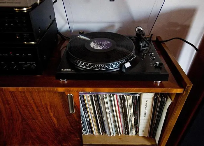 Stylowy, Przestronny 80m2 Na Zielonej Ulicy W Centrum Βρότσλαβ