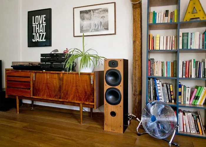 Stylowy, Przestronny 80m2 Na Zielonej Ulicy W Centrum Διαμέρισμα Βρότσλαβ