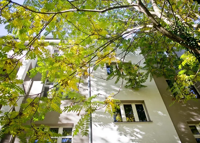 Stylowy, Przestronny 80m2 Na Zielonej Ulicy W Centrum *