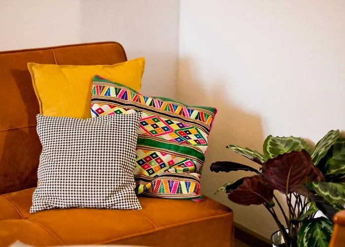 Stylowy, Przestronny 80m2 Na Zielonej Ulicy W Centrum * Breslau